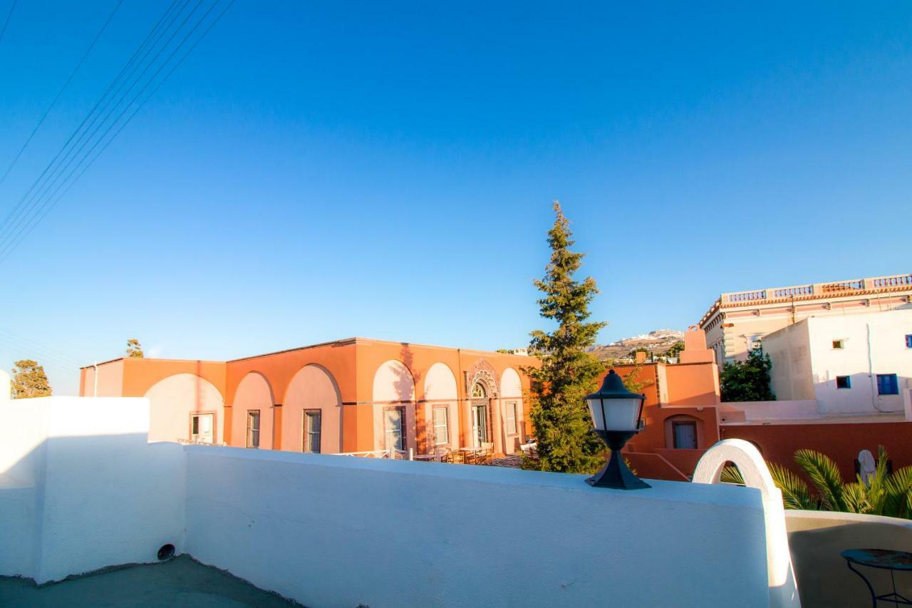 Tritiani Traditional Home Mesaria Dış mekan fotoğraf