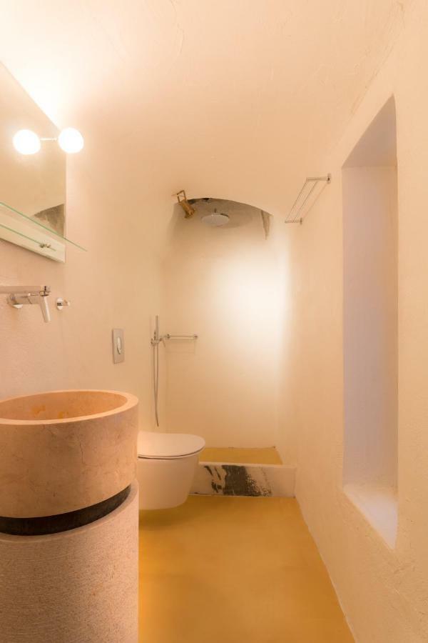 Tritiani Traditional Home Mesaria Dış mekan fotoğraf
