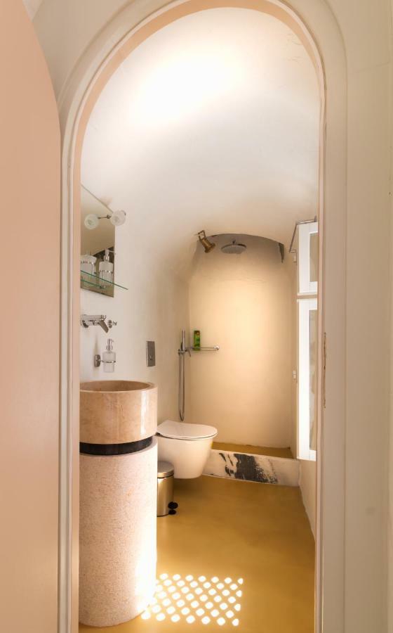 Tritiani Traditional Home Mesaria Dış mekan fotoğraf