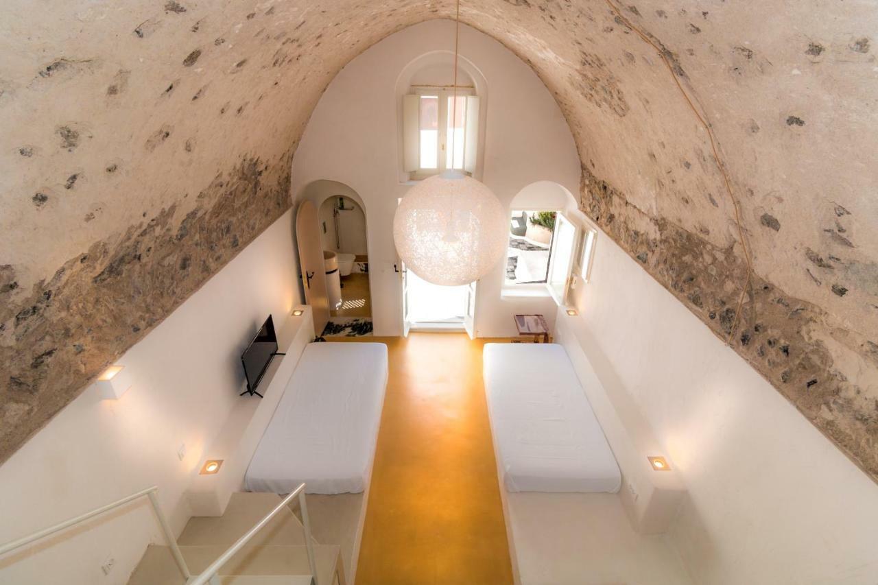 Tritiani Traditional Home Mesaria Dış mekan fotoğraf